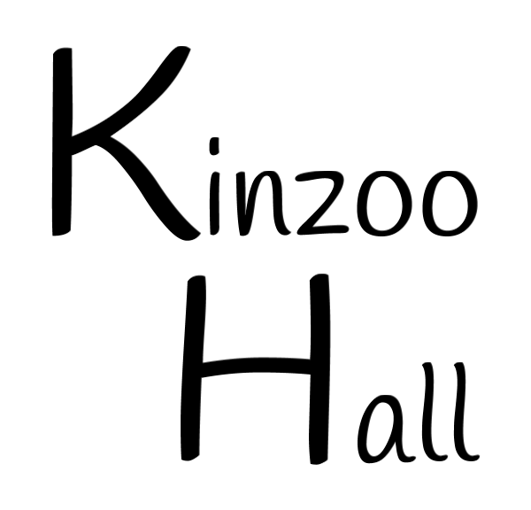 Kinzoohall Logo