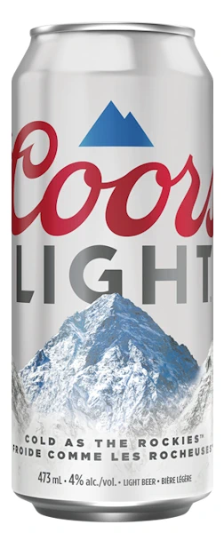 Coors Light