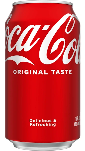 Coke