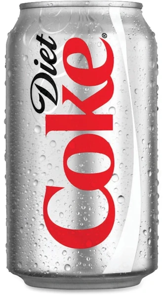 Diet Coke