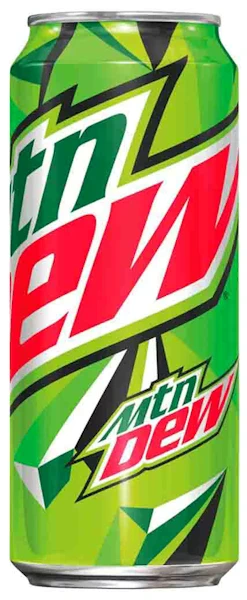 Mountain Dew