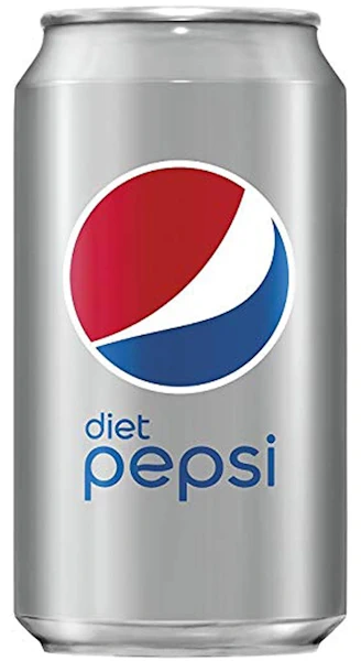 Diet Pepsi