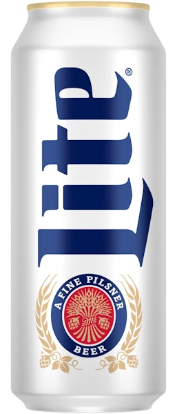 Miller Lite