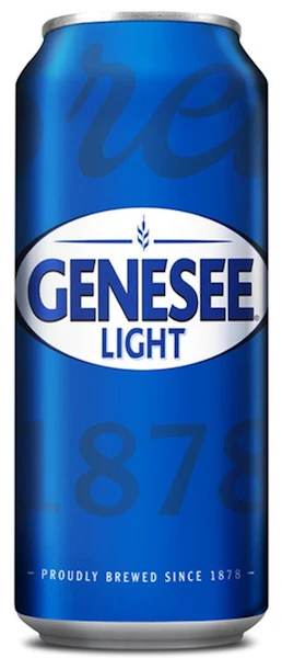 Genesee Light