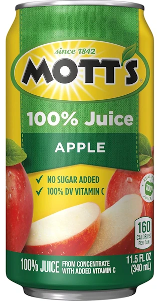 Apple Juice