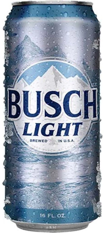 Busch Light