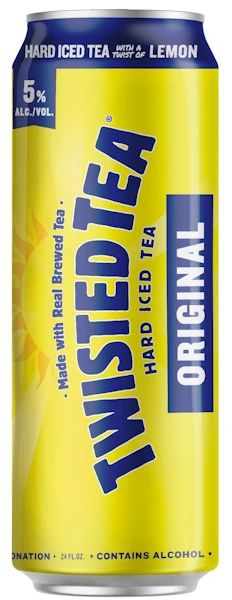 Twisted Tea