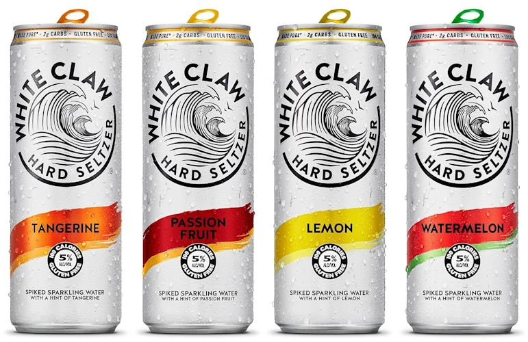 White Claw