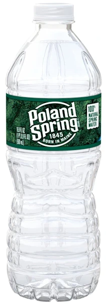 Water